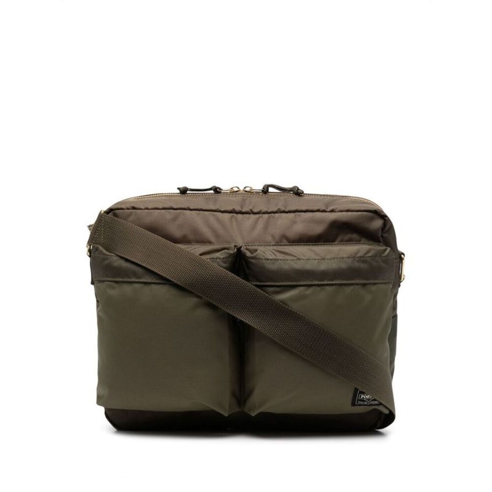 Porter Men Force Crossbody Bag